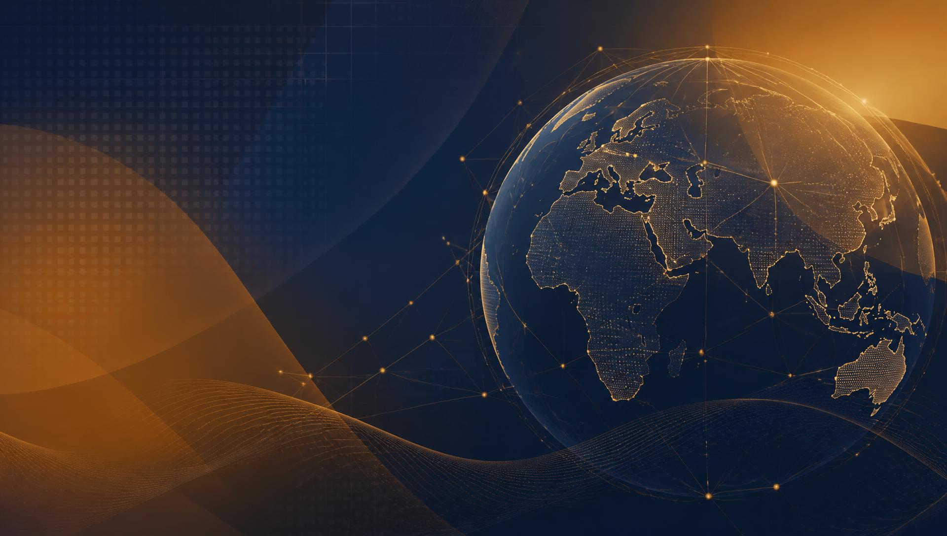 Global sourcing network